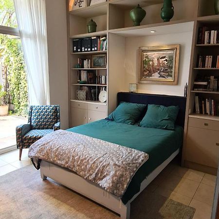Suite Independante Avec 1 Chambre Et 1 Bureau Montpellier Esterno foto