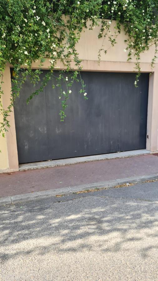 Suite Independante Avec 1 Chambre Et 1 Bureau Montpellier Esterno foto